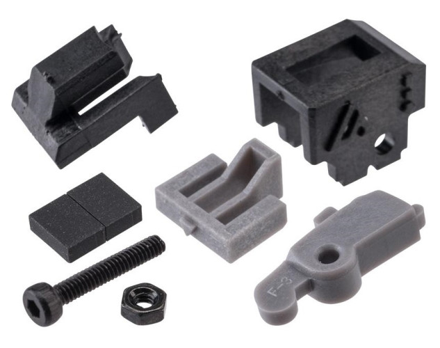 TDC Converter Kit - G&G CM16 Series (77488278109 Airtech Studios)