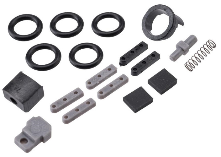 Full Maxx Model Upgrade Bundle Kit - New Gen. All Models (FULL-MAXX Airtech Studios)