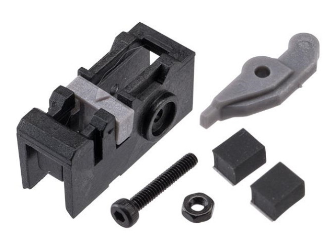 TDC Converter Kit - Ares/Amoeba M4 (TDC Airtech Studios)