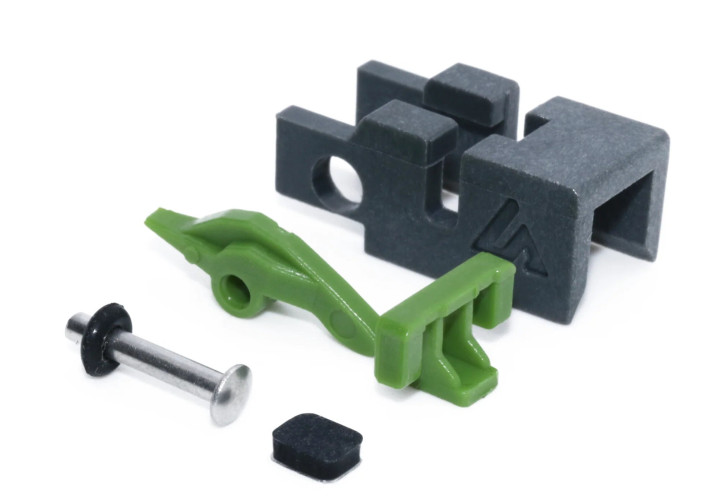 TDC R-HOP / Flat-HOP Bracket Convert Kit - VFC (TDC-SIGVFC-M2 AIRTECH STUDIOS)