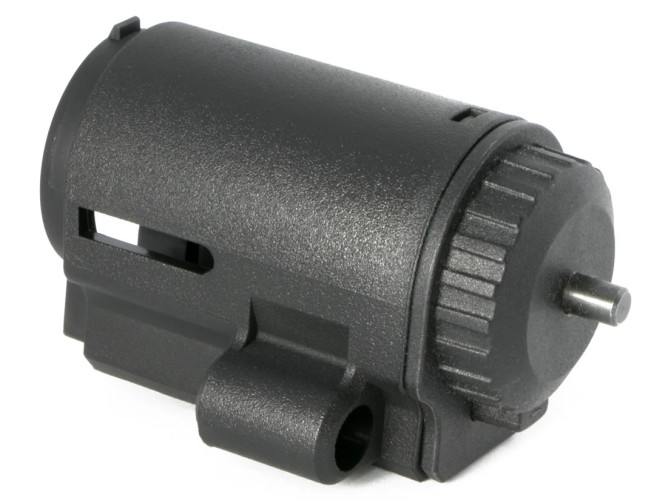 BEU Battery Extension Unit per ARP - Nero (BEU-ARP AIRTECH STUDIOS)