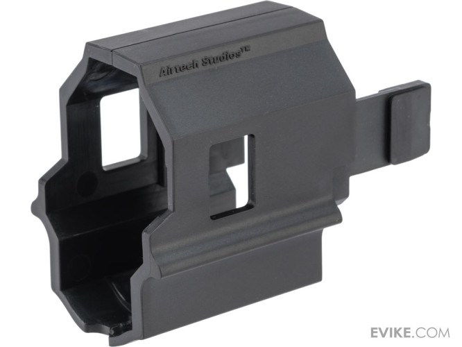 BEU Battery Extension Unit per VFC Avalon PDW Nero (BEU-VFC AIRTECH STUDIOS)