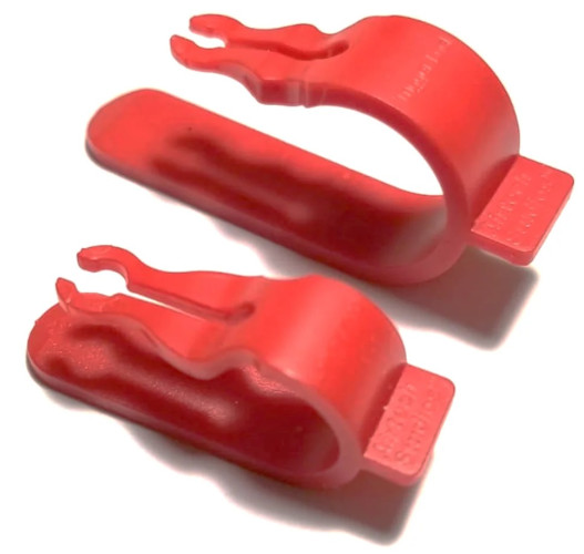 GIK Kit di Installazione per Gearbox (GIK-TM-RED AIRTECH STUDIOS)