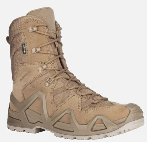 Zephyr MKII GTX - HI - Coyote OP - tg. 7 UK (310850C30 LOWA)