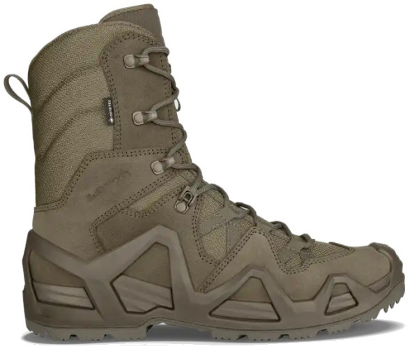 Zephyr MKII GTX - HI - Ranger Green - tg. 9.5 UK (310850C30 LOWA)