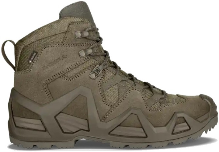 Zephyr MKII GTX - Mid - Ranger Green - tg. 7.5 UK (41.5 EU)(310854C30 LOWA)