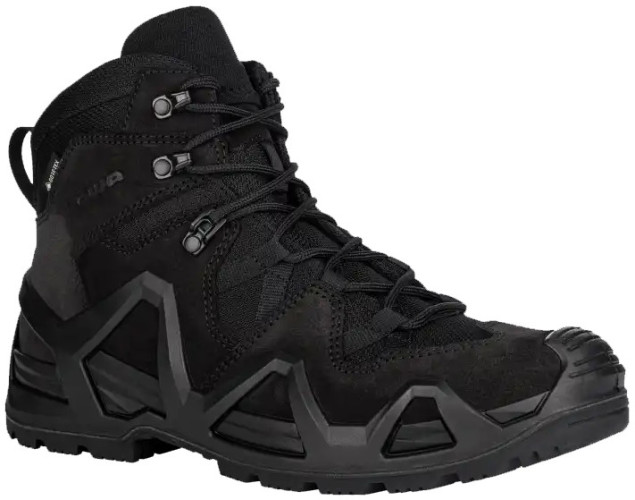 Zephyr MKII GTX - Mid - Black - tg. 9.5 UK (310854C30 LOWA)