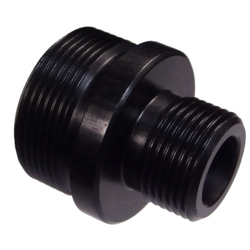 Adattatore Silenziatore VSR10 e MB08 FPS (ASM3)