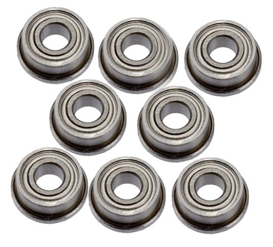 Cuscinetti da 7 mm per SVD Cyma (BCSVD FPS)