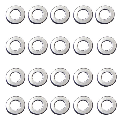 Set Spessori 0,3 mm FPS (FPS030)