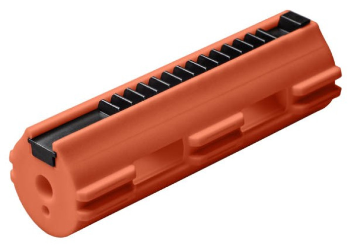 Pistone Alleggerito Full Metal Rack 14 Denti (PM01 FPS)