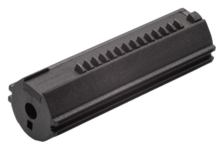 Pistone SCAR NGRS 14 Denti Metallo in Tecnopolimero Caricato con Fibra di Carbonio (PM06CF FPS)