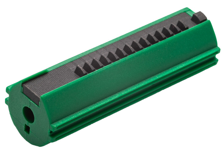 Pistone MP5 Marui NGRS Full Metal Rack 14 Denti (PM08 FPS Softair)