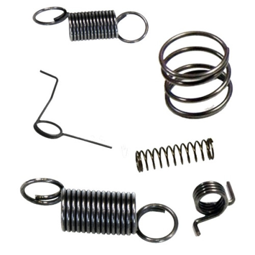 Kit Molle di Versione 3 FPS (SMV3)