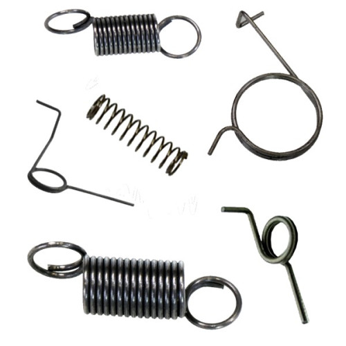 Kit Molle di Versione 2 FPS (SMV2)