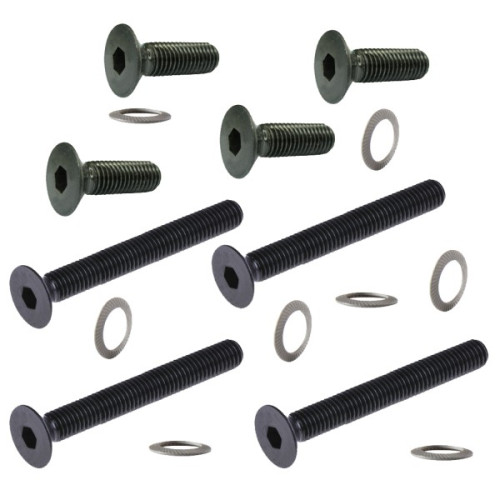 Set Viti Gearbox V2.3 FPS (SV23)