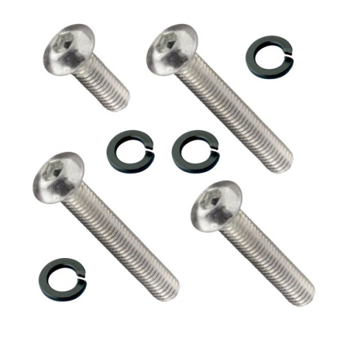 Set Viti Gearbox V3.1 FPS (SV31)