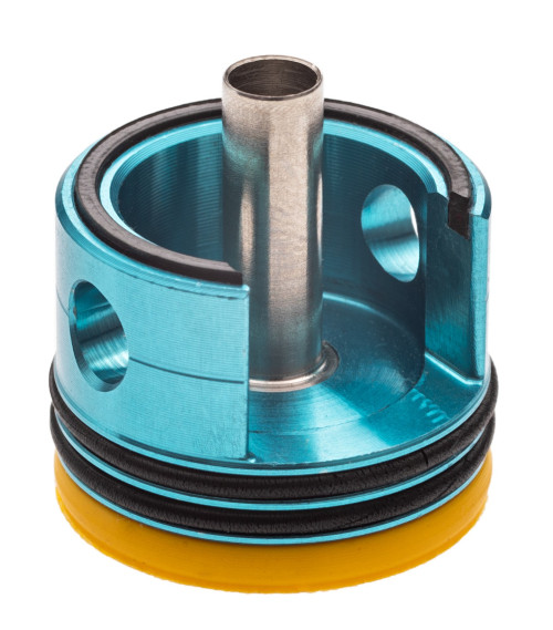 Testa Cilindro in Ergal V2 C (TC02C FPS)