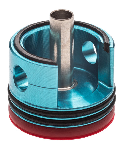 Testa Cilindro in Ergal V2 A (TC02A FPS)