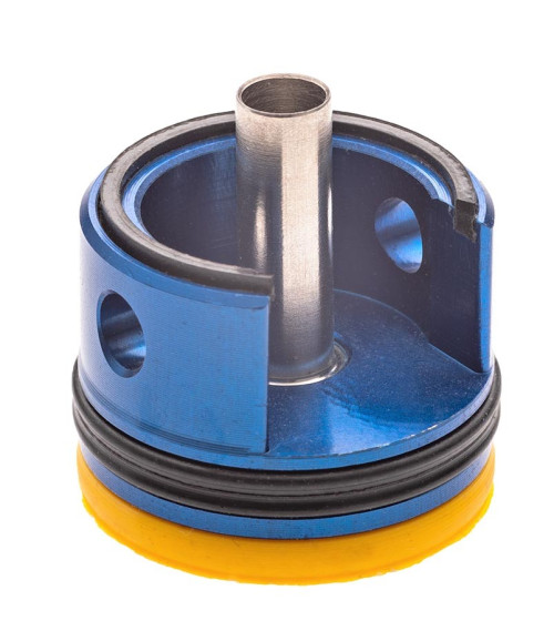 Testa Cilindro in Ergal V3 C (TC03C FPS)