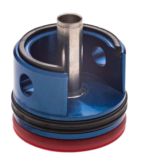 Testa Cilindro in Ergal V3 A (TC03A FPS)