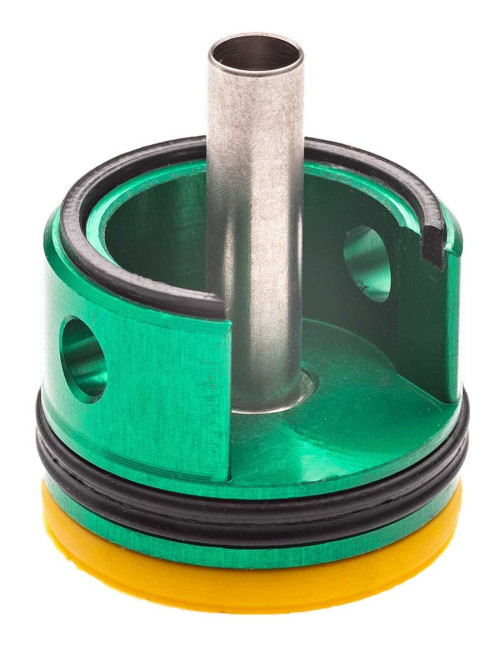 Testa Cilindro in Ergal V3 C con X-Ring (TC36C FPS)
