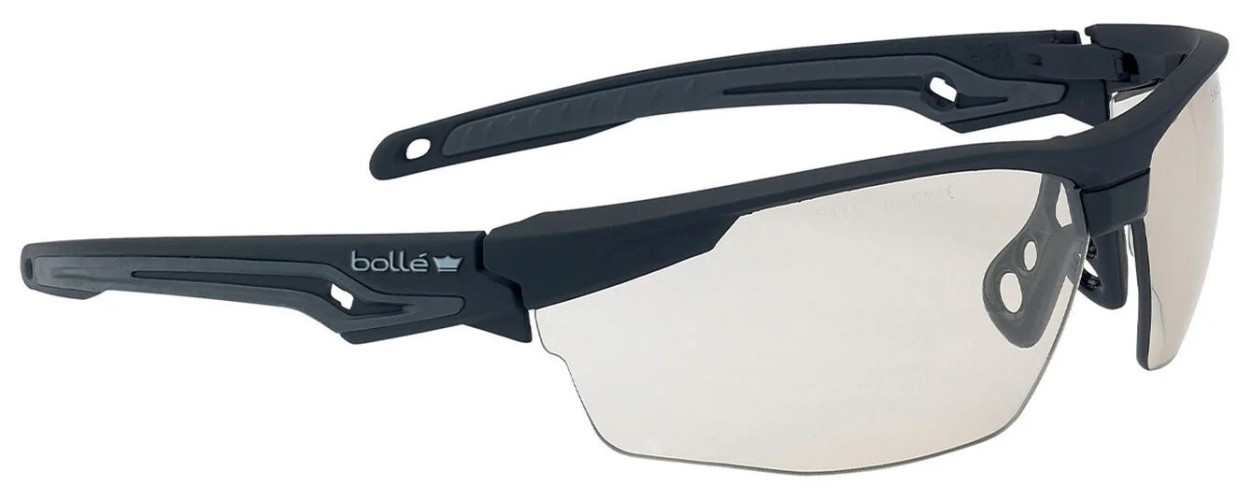 Occhiali Tryon BSSI - Black Frame / Copper Lens (PSSTRYO Bollè)