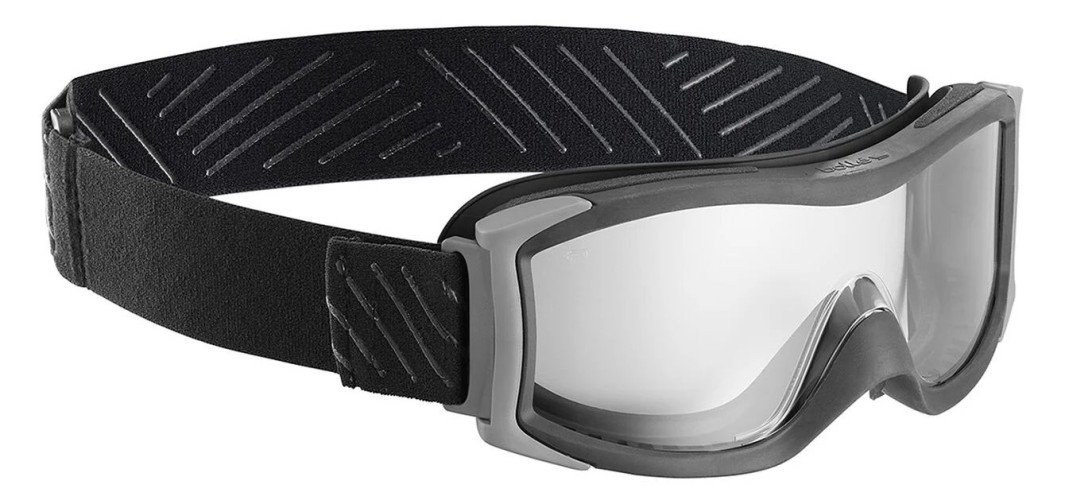 Maschera Balistica X1000 - Clear Lens (X1000T Bollè)