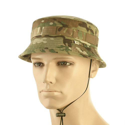 Panama Hat Gen.II NYCO Extreme - Multicam - 57 (40640008 M-TAC)