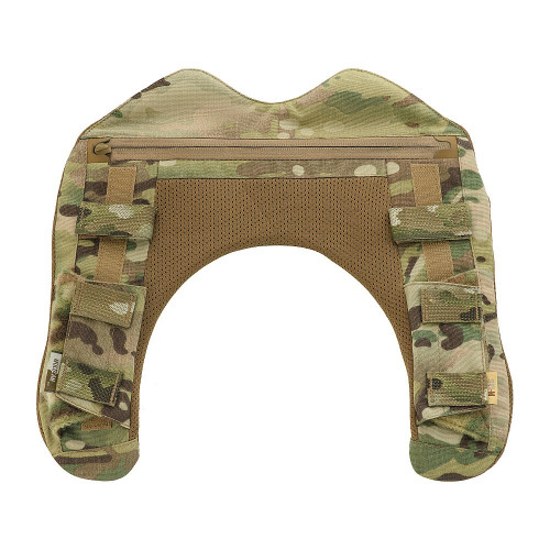 Shoulder Damper for Plate Carrier QRS - Multicam (101790 M-Tac)