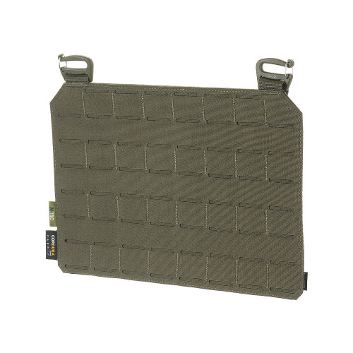 Front Panel for Plate Carrier QRS- XL - Ranger Green (5903886838321 M-Tac)