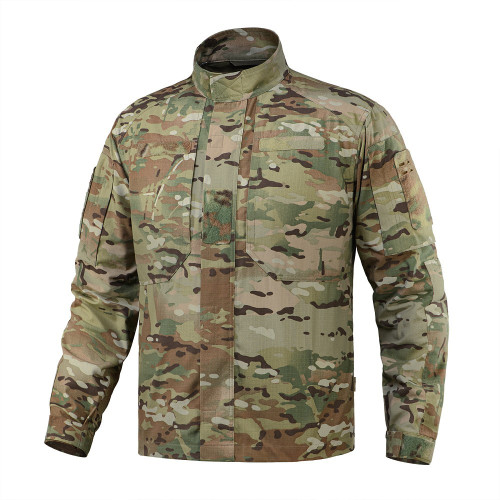 Jacket Military Elite NYCO Extreme - Multicam - XL/R (20540008 M-TAC)
