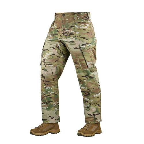Pants Field NYCO - Multicam - M/R (20047008 M-TAC)