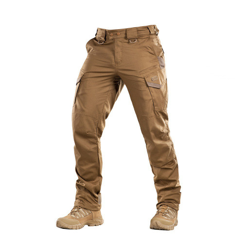 Tactical Pants Aggressor Gen.II Flex - Coyote Brown - 38/34 (200580 M-TAC)