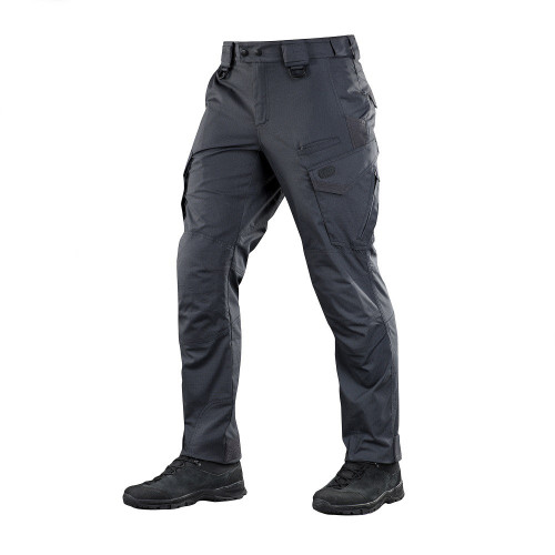 Tactical Pants Aggressor Gen.II Flex - Dark Grey - 34/34 (200580 M-TAC)