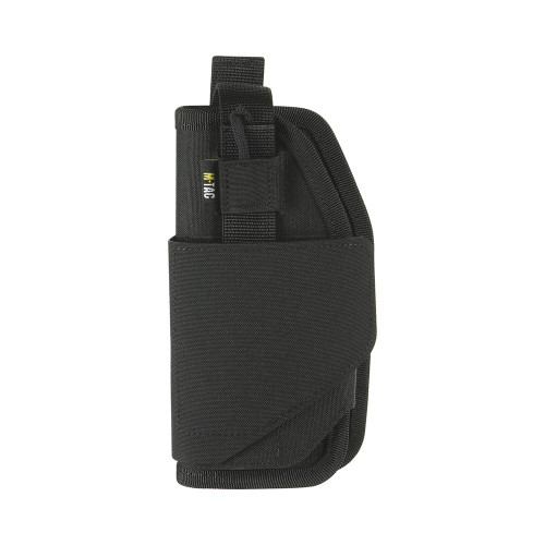 Universal Gear Pouch Elite Left-Hand - Black (5903886850071 M-TAC)