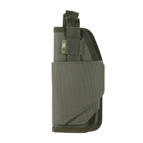 Universal Gear Pouch Elite Left-Hand - Ranger Green (101660 M-TAC)
