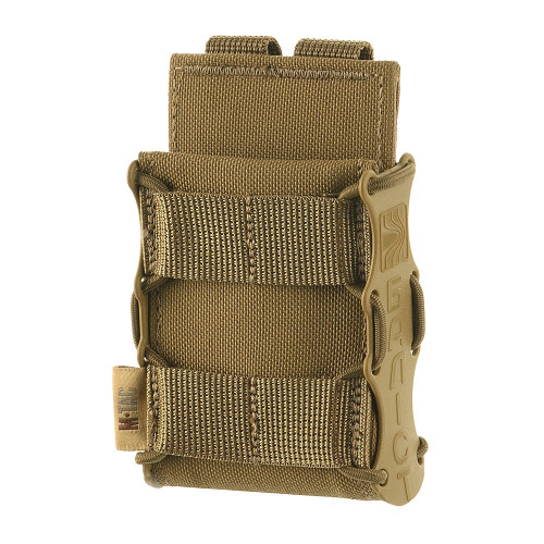 MINI Magazine Pouch Kolchan - AK/AR - Coyote (101880 M-Tac)