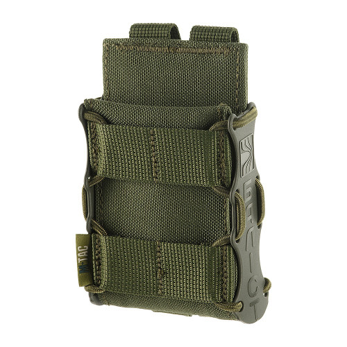 MINI Magazine Pouch Kolchan - AK/AR - Olive (101880 M-Tac)