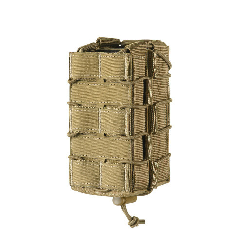 Open Double Pouch Laser Cut - AKM/AK74 - Coyote (101910 M-TAC)
