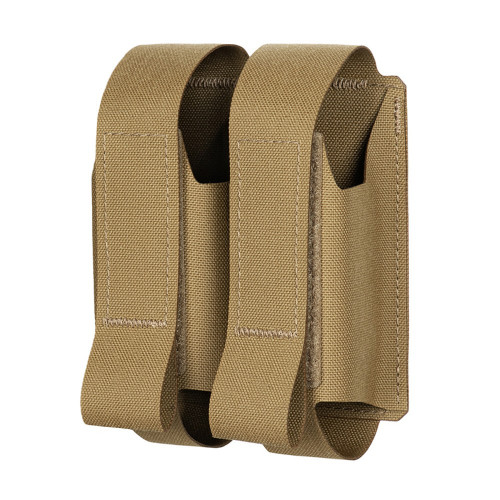 Pouch 2 VOG Type Grenade - Coyote (103400 M-TAC)