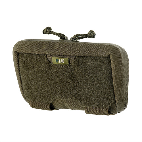 Admin Pouch Elite - Ranger Green (5903886819719 M-Tac)