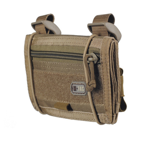 Cover With Case Wrist - Coyote (100060 M-TAC)