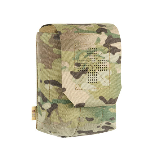 Pouch Medical Vertical Large Elite - Multicam (102390 M-TAC)