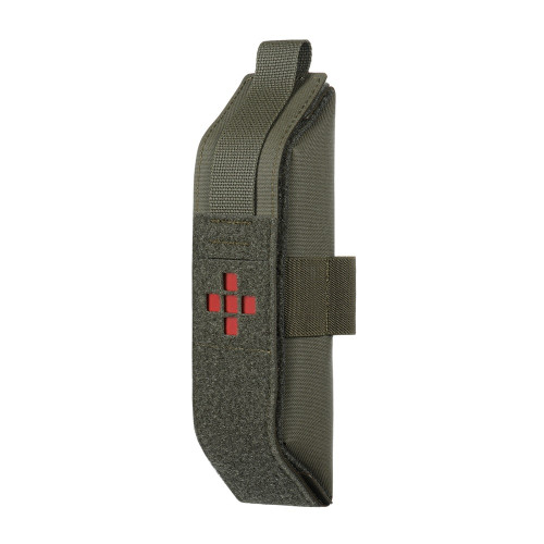 Pouch for Tourniquet Closed - Ranger Green (5903886879072 M-TAC)