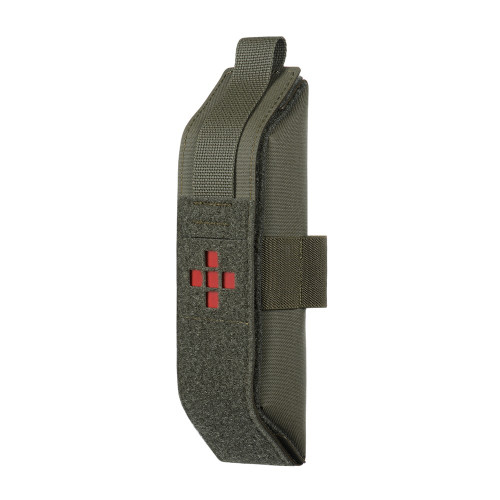 Pouch for Tourniquet Closed - Ranger Green (103470 M-TAC)