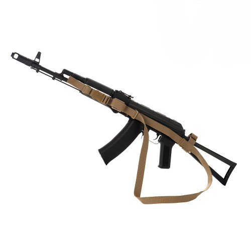 Waepon Belt - 3 Points - Coyote (5903886856615 M-Tac)