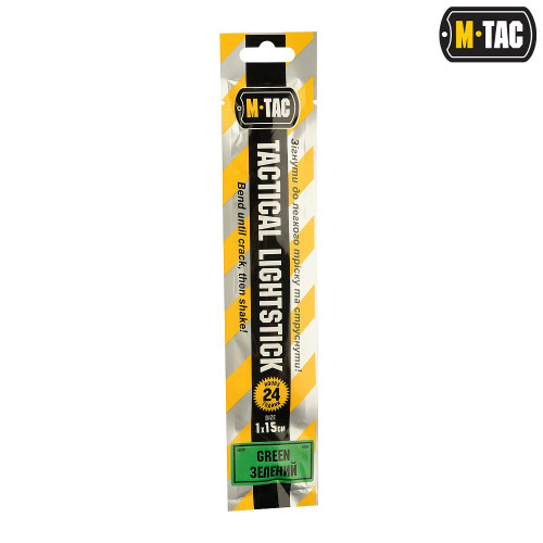 Glow Stick - 15cm - OLIVE (711500424 M-Tac)