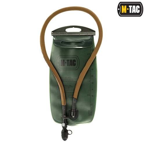 Hydration Bladder - 2L - Olive (60088801 M-Tac)