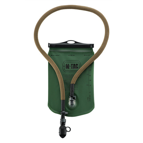 Hydration Bladder - 1.5L - Olive (60086801 M-Tac)